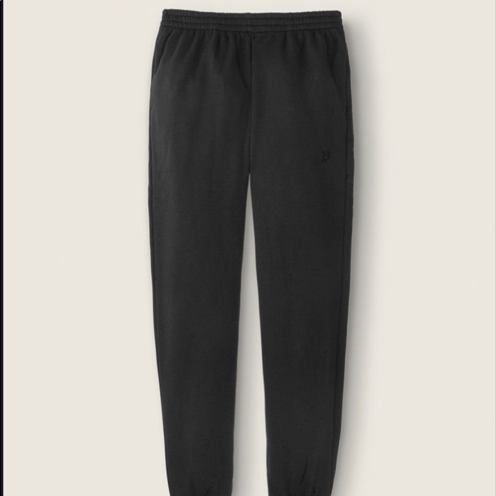 Victoria Secret Pink campus joggers